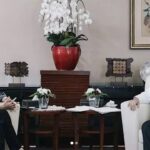 Sri Mulyani Bicara Lokasi Penyimpanan Anggaran Rp71 Triliun untuk Program Makan Gratis