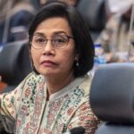 Sri Mulyani Menegaskan Hati-Hati dalam Pelaksanaan Blokir Anggaran Kementerian