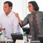 Sri Mulyani Optimis Program Makan Bergizi Gratis Prabowo Mampu Mendorong Ekonomi RI
