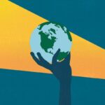 Strategi KLHK Mengatasi Eco-Anxiety pada Generasi Muda