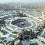 Tempat Suci di Mekkah-Madinah yang Bisa Dijelajahi oleh Jemaah Haji dan Umrah