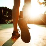 Tentukan Durasi Ideal Jalan Kaki untuk Menurunkan Berat Badan
