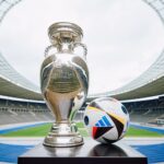 Tim yang Lolos ke Babak 16 Besar Euro 2024 dan Jadwal Pertandingannya!