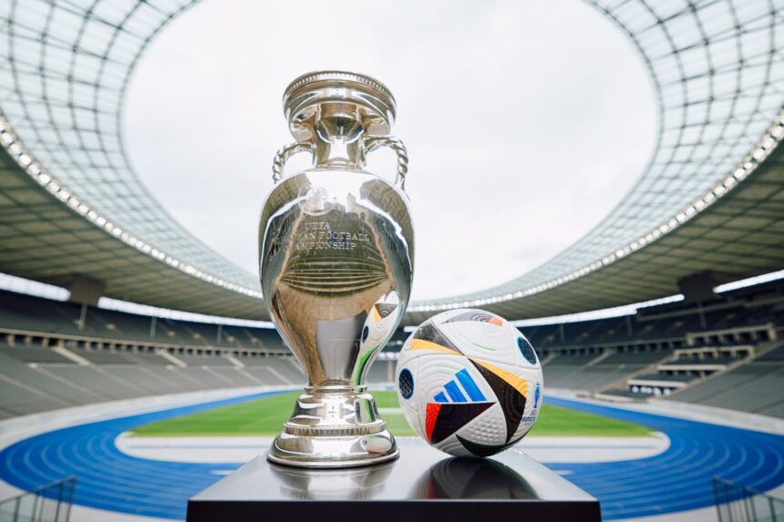 Tim yang Lolos ke Babak 16 Besar Euro 2024 dan Jadwal Pertandingannya!