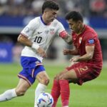 USA vs Bolivia : Kemenangan 2-0 dalam Pembukaan Copa America 2024