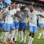 Uruguay vs Bolivia : Pesta Gol dalam Laga Copa America 2024