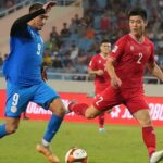 Vietnam vs Filipina 3-2 : Comeback Dramatis, The Golden Star Warriors Tempel Garuda
