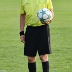 Wasit Asing Kembali Diperkenalkan dalam Liga 1 Musim Mendatang