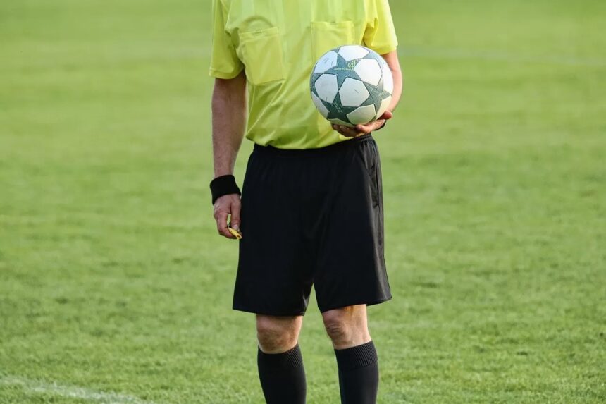 Wasit Asing Kembali Diperkenalkan dalam Liga 1 Musim Mendatang