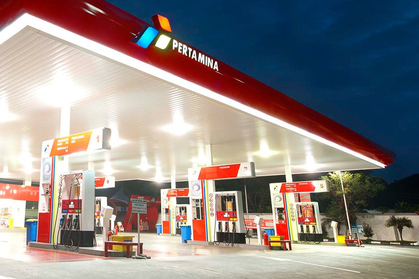 Wow! Indonesia Menemukan Sumber Energi Bersih Baru yang Potensial Gantikan BBM