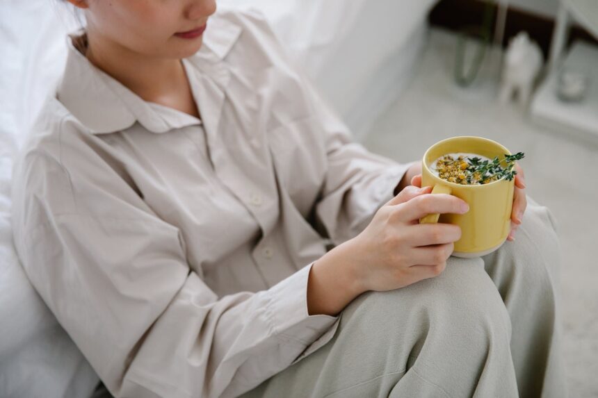 10 Minuman Terbukti Efektif Membakar Lemak Perut Menurut Ahli Diet