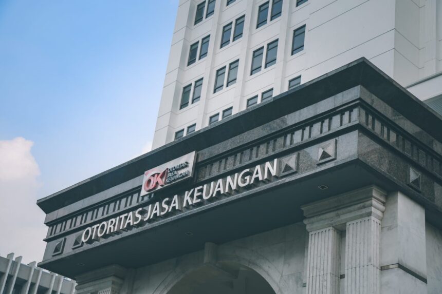 12 Bank Perekonomian Rakyat Bangkrut di Tahun 2024, OJK Keluarkan Aturan Baru!