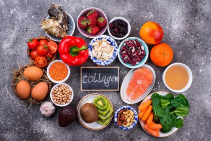 13 Makanan Kaya Kolagen yang Dapat Membantu Menunda Penuaan Kulit