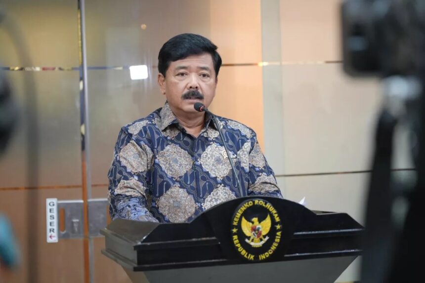 30 Layanan Publik yang Terkena Dampak Serangan PDNS Telah Pulih