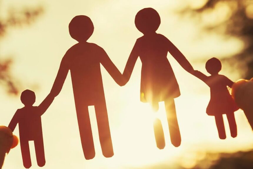 4 Kalimat yang Harus Dihindari Orang Tua agar Anak Bisa Sukses