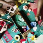 4 Tips untuk Membantu Anak Menjadi Pengusaha Sukses