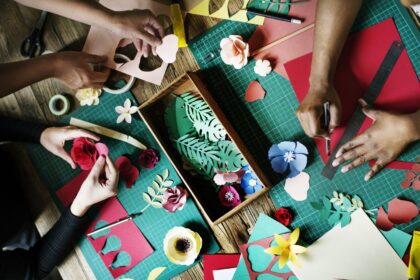 4 Tips untuk Membantu Anak Menjadi Pengusaha Sukses