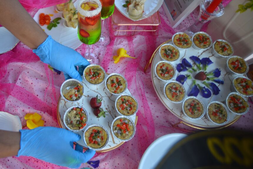 5 Fakta Terbaru Program Makan Bergizi Gratis, Benarkah Anggarannya Jadi Rp7.500?