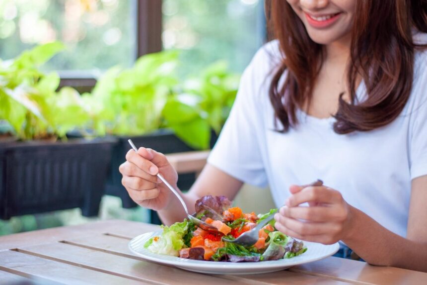 5 Sayuran Ini Dapat Menghambat Diet Anda, Membuat Berat Badan Bertambah