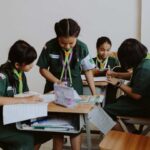 6 Alasan Kenapa Siswa Sekolah Harus Bergabung dengan OSIS