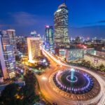 70% Populasi Dunia Akan Tinggal di Kota pada 2050, Apa yang Perlu Dipersiapkan?