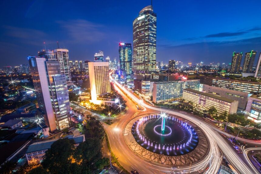 70% Populasi Dunia Akan Tinggal di Kota pada 2050, Apa yang Perlu Dipersiapkan?