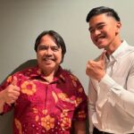 Ade Armando Sarankan Kaesang Maju di Pilgub Jawa Tengah Ketimbang Jakarta