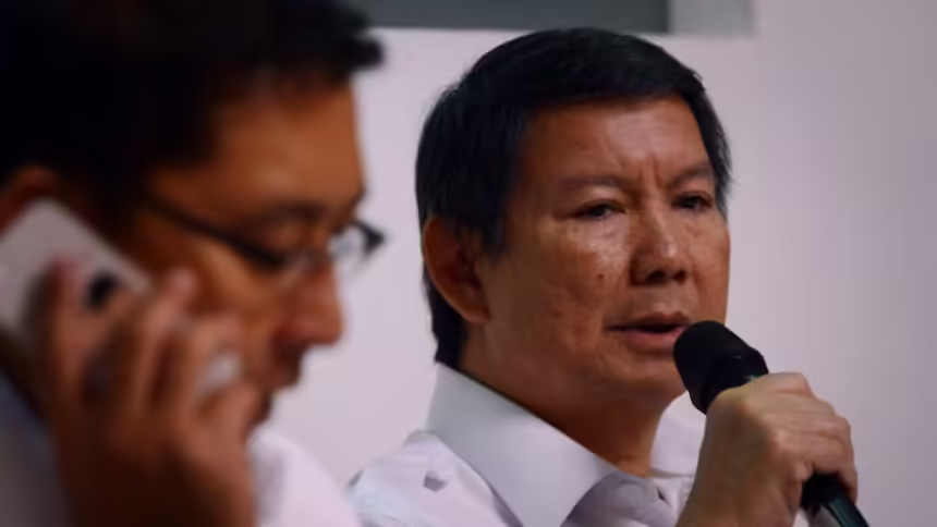 Adik Prabowo Terbuka kepada Media Asing tentang Rencana Utang Indonesia