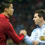 Akhir Era Cristiano Ronaldo dan Lionel Messi Semakin Dekat?