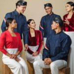 Anak Prabowo Rancang Seragam Atlet Indonesia untuk Opening Olimpiade Paris