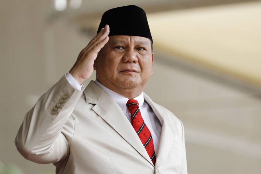 Apa Itu Dewan Pertimbangan Agung di Era Prabowo?