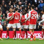 Apakah Arsenal Pantas Dinilai Gagal Jika Kembali Tak Juara?
