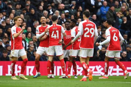 Apakah Arsenal Pantas Dinilai Gagal Jika Kembali Tak Juara?