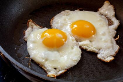 Apakah Makan Telur Setiap Hari Menyebabkan Kenaikan Kolesterol? Ini Fakta Sebenarnya!