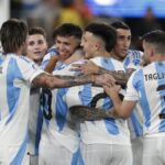 Argentina vs Kolombia : Albiceleste Juara Copa America 2024 dengan Kemenangan Dramatis