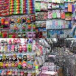 Arus Masuk Barang Murah dari China Ancam Industri Lokal di RI