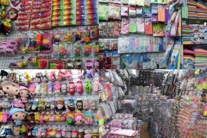 Arus Masuk Barang Murah dari China Ancam Industri Lokal di RI