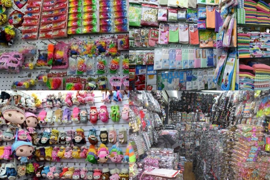 Arus Masuk Barang Murah dari China Ancam Industri Lokal di RI
