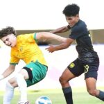 Australia vs Malaysia U-19 : Perebutan Tempat Ketiga Piala AFF Berakhir Dramatis