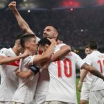 Austria vs Turki : Menang 2-1, Turki Melaju ke Perempat Final Euro 2024