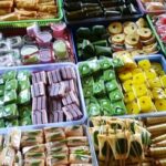 BPOM : Banyak Jajanan Pasar Mengandung Bahan Berisiko Kanker
