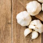 Bawang Putih : Turunkan Kolesterol & Gula Darah, Mitos atau Fakta?