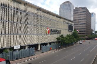 Bawaslu Awasi Keterlibatan Petahana dalam Pilkada 2024
