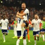 Belanda vs Inggris : Gol Injury Time Bawa The Three Lions ke Final Piala Eropa 2024