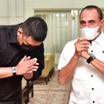 Bobby Nasution Didukung Mayoritas Partai, Bagaimana Nasib Edy Rahmayadi?