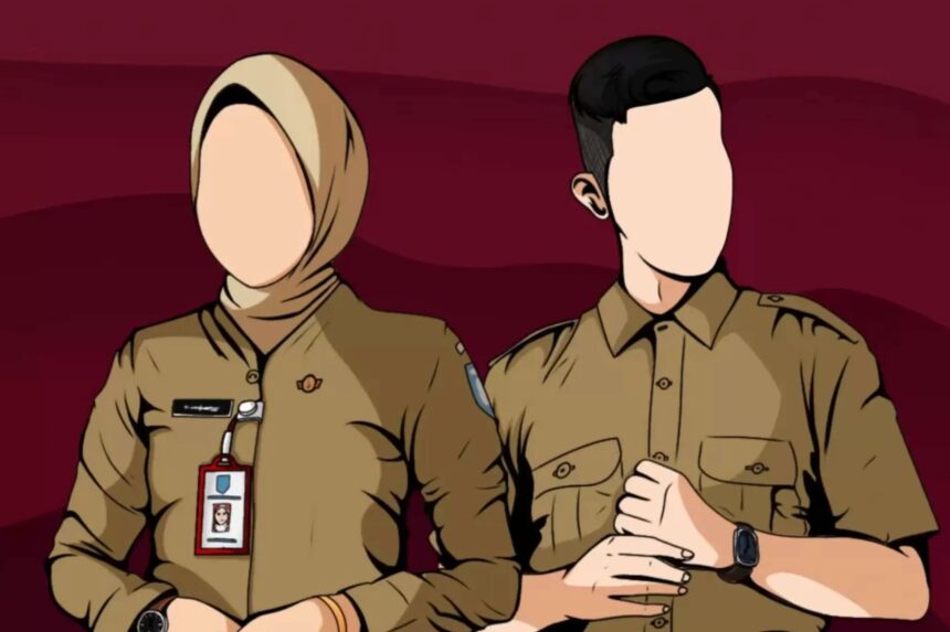 Bocoran Kebijakan untuk PNS Tahun 2025, Ada Kenaikan Gaji?