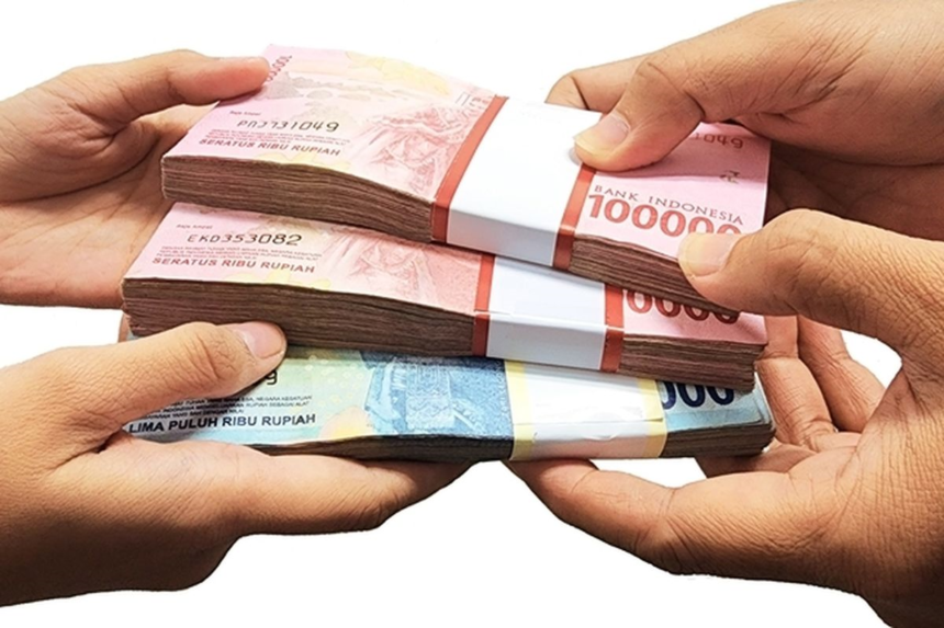 Bolehkah Berinvestasi Menggunakan Uang Pinjaman?