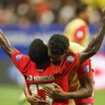 Bolivia vs Panama : Bolivia Tersingkir dari Copa America Setelah Kalah 1-3