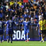 Borussia Dortmund Kalah Telak 0-4 dari BG Pathum United dalam Laga Pramusim
