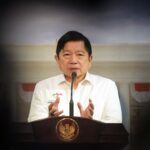Bos Bappenas Tampilkan Capaian SDG Indonesia di Depan Walikota Se-Dunia